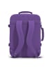 Cabinzero Classic 114 Daypack 51 cm Laptopfach in lavender dream