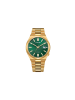 Citizen NJ0152-51X Automatik Armbanduhr Edelstahl