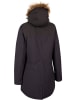 DLX Regenjacke in Grau
