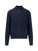 FYNCH-HATTON Strickjacke für Damen in blau