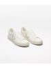 Fred Perry Sneakers Campo in Weiß