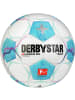 Derbystar Fußball "Bundesliga Player Special" in Weiß