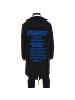 Dsquared2 Übergangsjacke in Black