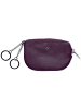 Golden Head Madrid Schlüsseletui RFID Leder 10,5 cm amarone