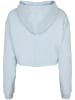 STARTER Sweat & Fleece - Hoody in icewaterblue