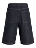 Jack & Jones Shorts in Blue Denim