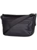 Zwei Umhängetasche Cargo CA60 in Black