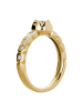 Lyomi 585/- Gold in gelb