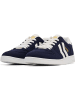 Hummel Sneaker "Handball Perfekt Cl" in Blau