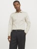 Jack & Jones Hemd in Moonbeam