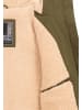 Alessandro Salvarini Winterjacke AS-431 in Olive