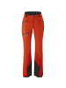 Maier Sports Hose Liland P3 in Fire Red