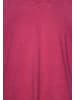 Homebase Women T-Shirt in Fuchsia