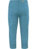 Normani Outdoor Sports 3er Pack Baby Merino Unterhose mit Füßen in Blau/Beige/Grün