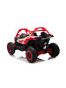 Wisam® Maverick CAN-AM Turbo RS STRONG AIR Batteriebetriebenes Auto