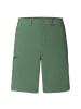 Vaude Outdoorshorts Me Farley Stretch Bermuda in Grün