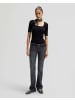 Lee Jeans Flap Pocket Jessica - Slim Fit - in Current Affair