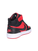 Nike Halbschuh COURT BOROUGH MID in rot