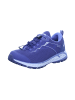 MEINDL Wanderschuh in blau