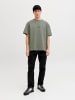 Jack & Jones T-shirt in Agave Green 3