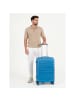 benzi 5807 4 Rollen Trolley M 60 cm dunkelblau