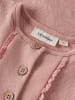 name it Strampler in Rose Tan