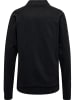 Hummel Reißverschluss Jacke Hmlmove Damen in BLACK