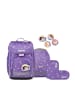 Ergobag Cubo Set PonyBäradies in bunt