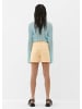 QS Jeans-Hose MOM  in  1317_zitrone