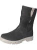 Ricosta Stiefel Kinder RIA in Schwarz