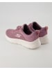 Skechers Sneaker low in Lila