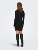 ONLY Kleid in Black