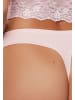 Linga Dore Strings 2er-Pack in Rose shadow