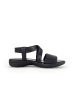 Gabor Fashion Riemchensandalen in schwarz