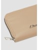 s.Oliver Portemonnaie in 8269_sandfarben