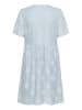 CULTURE Kleid CUhenriette Feminine in Cashmere Blue