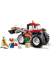 LEGO City Traktor in mehrfarbig ab 5 Jahre