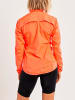 Craft Jacke in Orange