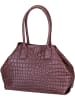 LIEBESKIND BERLIN Handtasche Chelsea M20 in Chianti