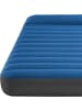 Intex Luftbett Full Dura-Beam Truaire inkl. USB-Luftpumpe 137x191x22cm in blau