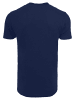 Merchcode Merchcode T-Shirts in light navy