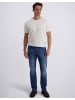 Pierre Cardin Jeans Lyon in blue stonewash