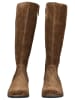 Gabor Stiefel in Whisky
