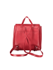 Valentino by Mario Valentino Rot Damen Tasche aus Polyurethan