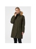 Helly Hansen WMAYEN PARKA in Grün