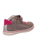 Ricosta Sneaker High in Beige