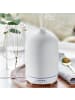 Butlers Aroma Diffuser Höhe 16cm CLOUD NINE in Weiß