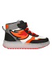 Zigzag Kinderstiefel Curin in 5121 Flame Orange