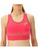 UYN Sport-BH in Rosa