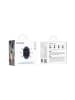 HOCO Smartwatch Y27 Bluetooth Uhr mit Anrufen Blau